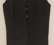 Women's vest