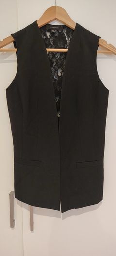 Women's vest