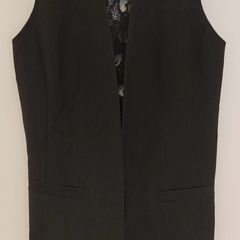 Women's vest