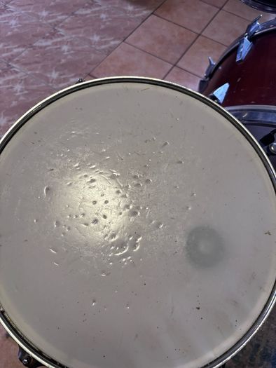 Yamaha YD 7000 drum kit