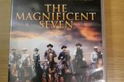 The Magnificent Seven Special Edition DVD 1960