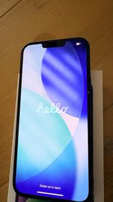 Apple I phone 14 plus