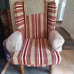 3 piece Sofa Armchair