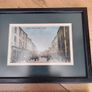 Pictures  Of Tralee ( Co Kerry)  Many Years Ago  X 3 Image 7
