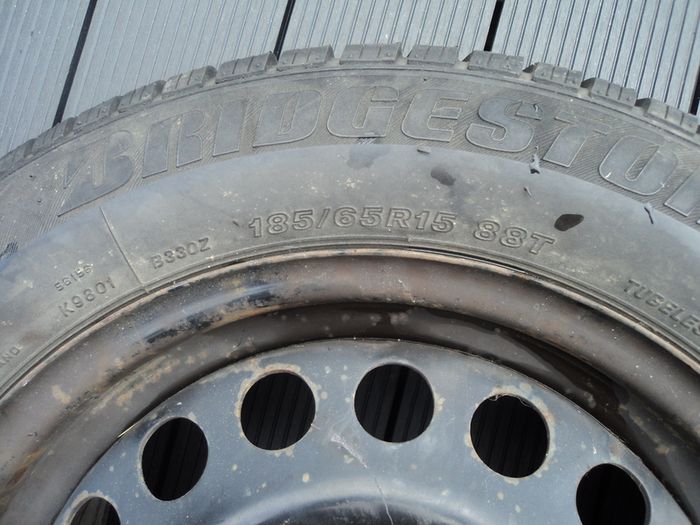 Tyre