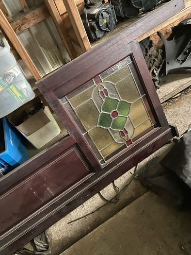 Pub Panels Stained Glass
