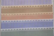 Dolls house wallpaper