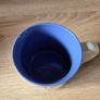 Brand new white ceramic The Boss Lady mug Image 2