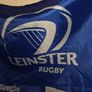 Two Large Leinster Flags Image 3