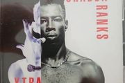 Shabba Ranks CD - X-Tra Naked