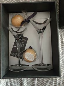 newbridge glass
