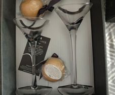 newbridge glass