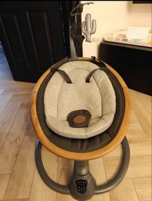 Maxi Cosi Cassia Electric Swing