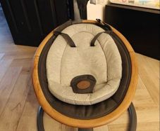 Maxi Cosi Cassia Electric Swing