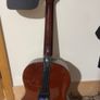 Valencia Guitar junior - nylon Image 2