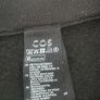 cos wool barrel trousers Image 6