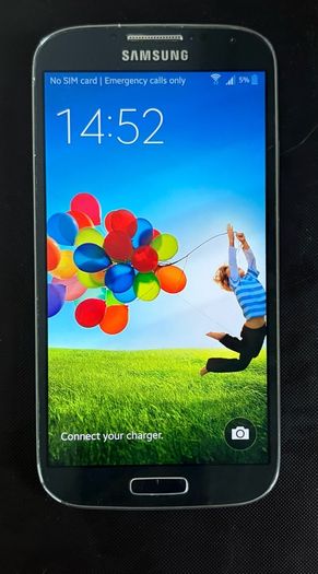 Samsung Galaxy  S4 16GB