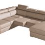 Vento 3 Corner Sofa Bed & J & D Furniture Image 3