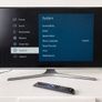 Full Hd Samsung T32e390sx Smart 32" Led Tv. Image 2