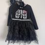 Girls halloween Halloween Costumes x3 Image 5