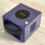 Nintendo GameCube Console in lndigo Image 2