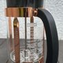 Bodum Chambord French Press copper 500ml/4 cup Image 4