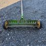 Wolf Garten Roller Moss Removal Rake Image 3