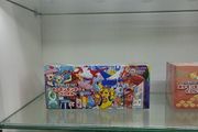 Pokemon Fukuoka Booster box Sealed