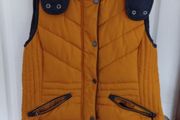 gilet size medium