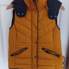 gilet size medium
