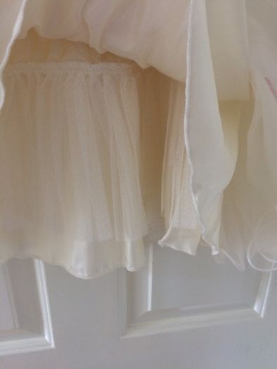 Baby Girl Dress 3-6 Months