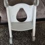 Toddler toilet training seat Image 4