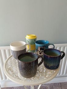 Mug Assortment