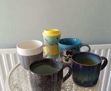 Mug Assortment