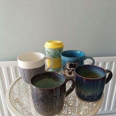 Mug Assortment