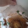 vintage wicker chairs Image 4