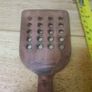 Spatula 14 inches / 36 cm copper colour/ bronze ? Image 7
