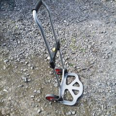 Camper fold away  Trolly