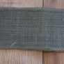 BRITISH ARMY 58 Patt WEBBING Belt Genuine Para SAS VIntage Canvas Falklands Image 5