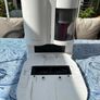 Roborock S7 Smart Robot Vacuum Cleaner and Mop - Fully Working and Lots of Extra Parts Image 2