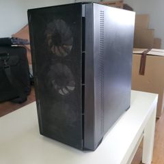Gaming Pc Amd Ryzen 5 5500, Nvidia Rtx 3050 8gb, 16gb 1tb