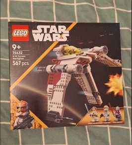 LEGO Star Wars 75432
