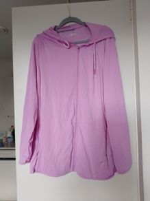 dunnes hoodie top
