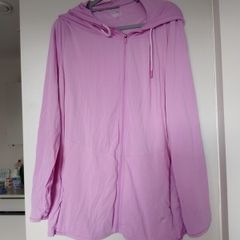 dunnes hoodie top