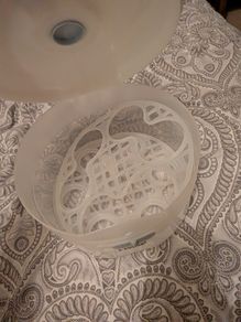 microwave steriliser