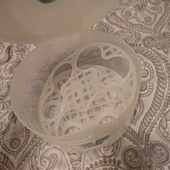 microwave steriliser