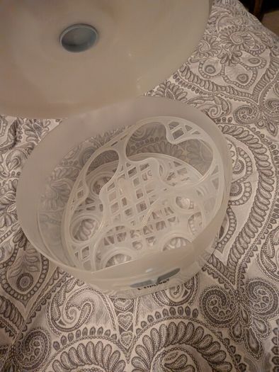 microwave steriliser
