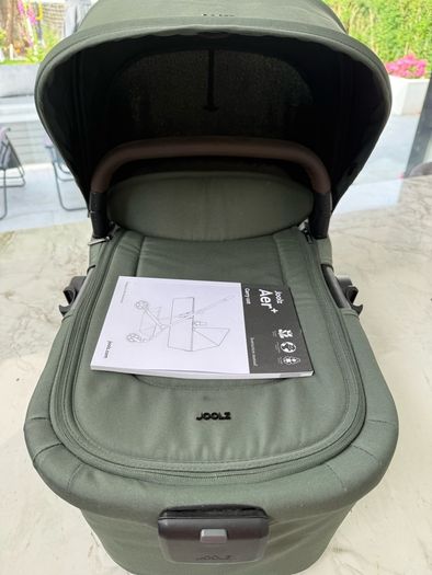Joolz Aer+ Carry Cot