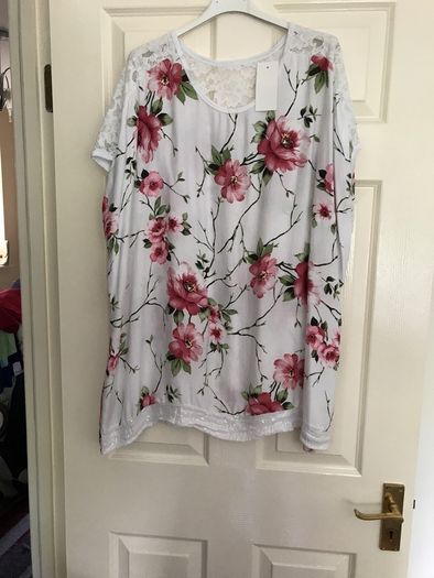 top free size
