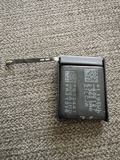 Apple Watch Series 7 45mm